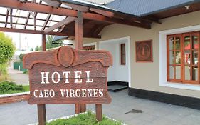 Cabo Vírgenes